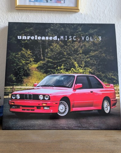 Frank ocean unreleased misc - ocean,