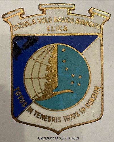 Aeronautica militare scuola - militare,