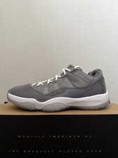 Air Jordan Retro 11 Low Cool