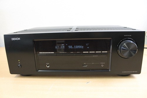 Denon avr 1513 - denon, avr-1513