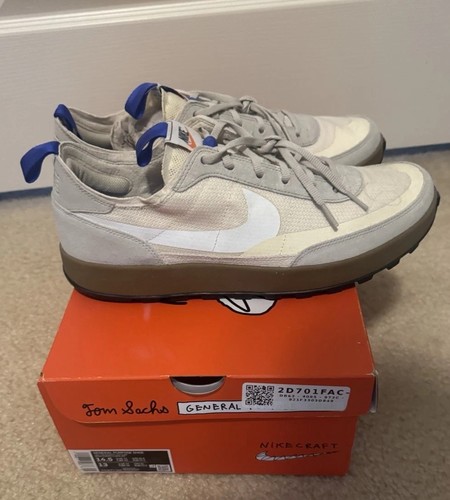 Nike tom sachs general purpose - nike,