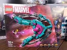 Lego 76255 Astronave Dei
