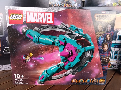 Lego 76255 astronave - lego,
