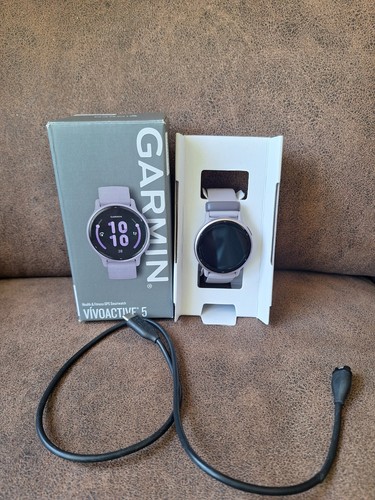 Garmin vivoactive gps - vivoactive, 5