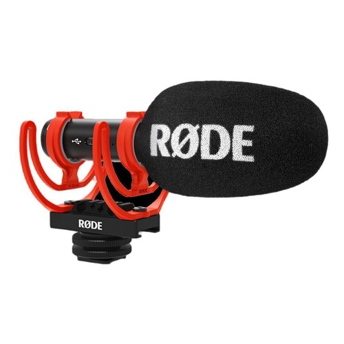 Rode videomic microfono - go, ii