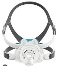 MASCHERA ORONASALE F40 TAGLIA