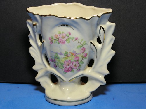 Vaso vintage fine design