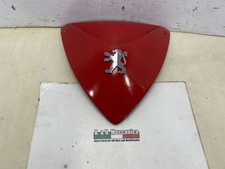 SPORTELLO CARENA ANTERIORE PEUGEOT SPEEDFIGHT 2/X-FIGHT 50 2004-2010 (BM581)