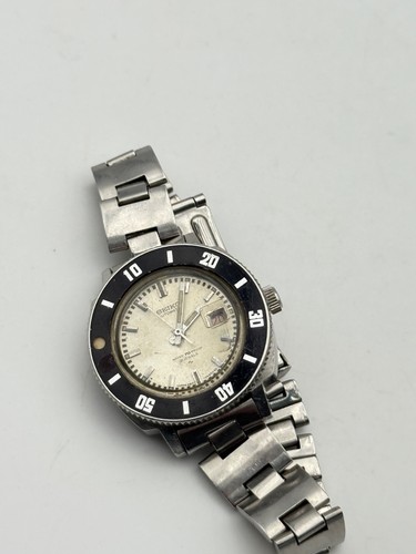 Seiko 2517 3300 30mmn - seiko,