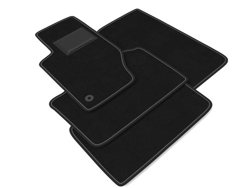 Tappetini auto per jeep grand - auto,