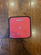 Sony SRS-X11 Portable Speaker