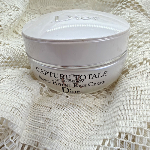 Dior capture totale cell - capture,
