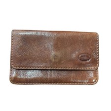 Portafoglio The Bridge Vintage