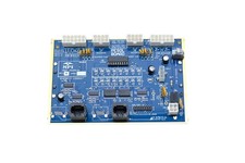 Npi 03600144 scheda pcb - scheda,