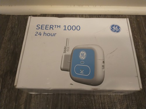 Seer 1000 holter - seer,