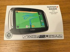 TomTom Rider 410 