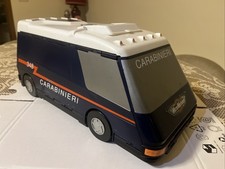 Furgone Carabinieri Micro