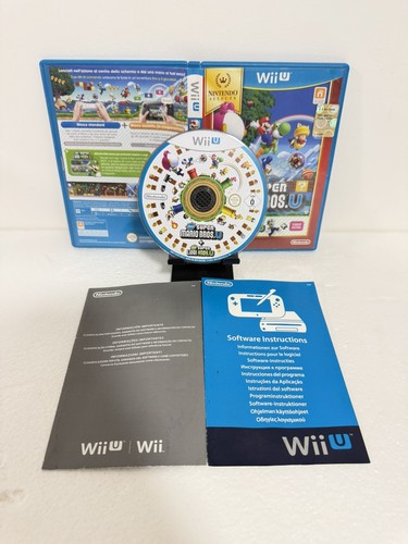 New super mario bros - new,