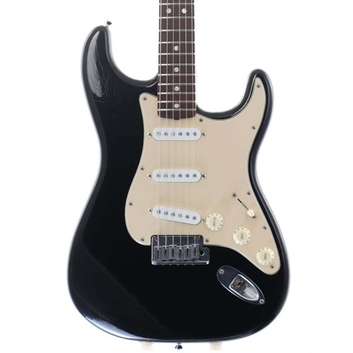 Fender custom shop - fender,