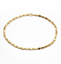 Bracciale Uomo Donna Argento