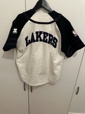 Maglia starter shirt - starter, los