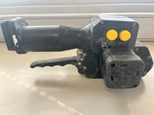 REGGIATRICE elettrica FROMM P320 usata