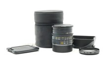 Leica Elmarit-M 28mm f/2.8 IV