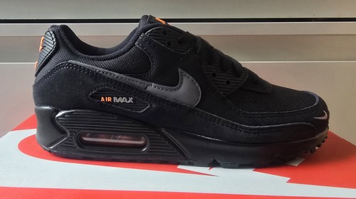 Nike air max total orange - "total, orange"