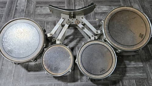 Set vintage quad - vintage, ludwig