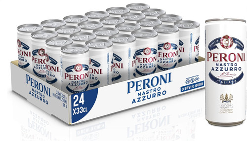 Birra cassa con 24 - birra,