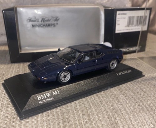 Bmw 430025024 minichamps - 430025024,