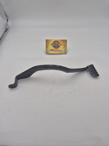 Leva freno posteriore aprilia - leva,