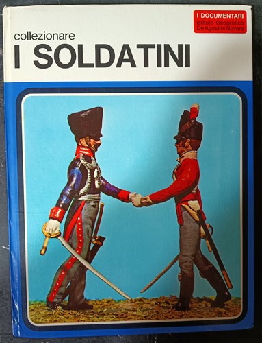 Libro i soldatini - -,
