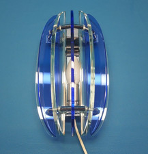 1960 VECA  MURANO ITALY