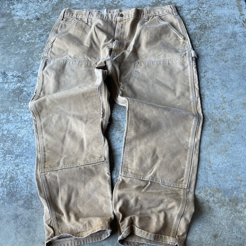Carhartt b136 pantalone - b136,