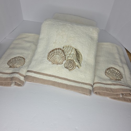Set asciugamani bagno - set, da