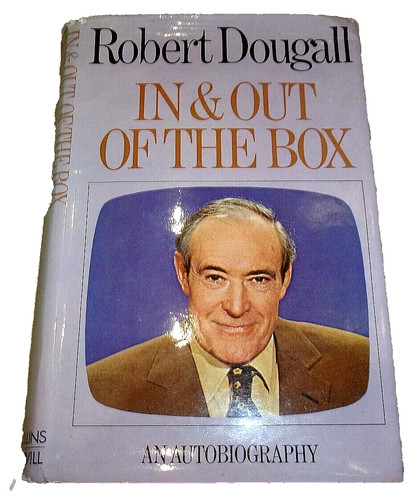 Out the box an - of,