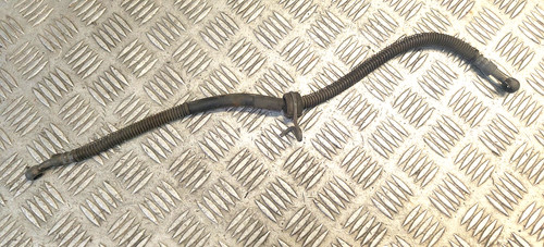 Tubo freno posteriore - tubo,