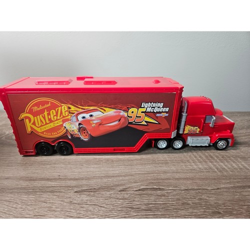 Disney pixar cars transforming - pixar,