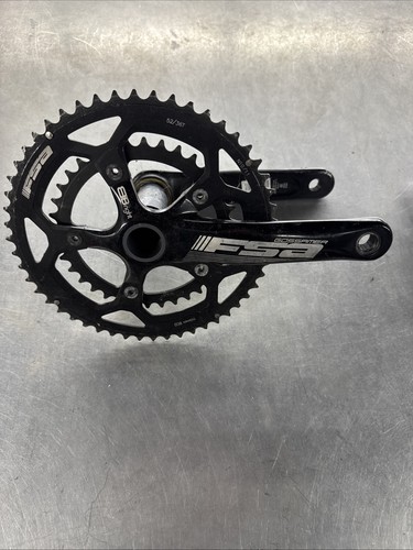 Guarnitura fsa gossamer - fsa,