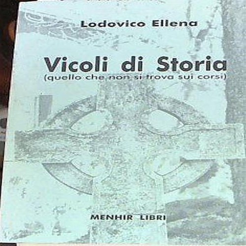 Lodovico ellena vicoli di - -,