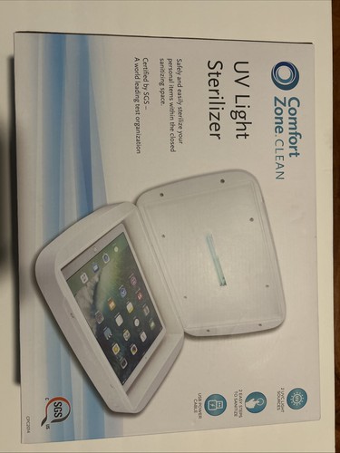 Comfort zone sterilizzatore - comfort, a