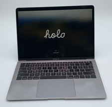Apple MacBook Air 13" 2019