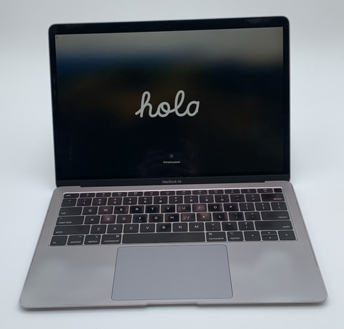 Apple macbook air - air, 2019