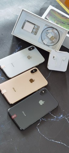 Smartphone apple iphone 64 - iphone, xs