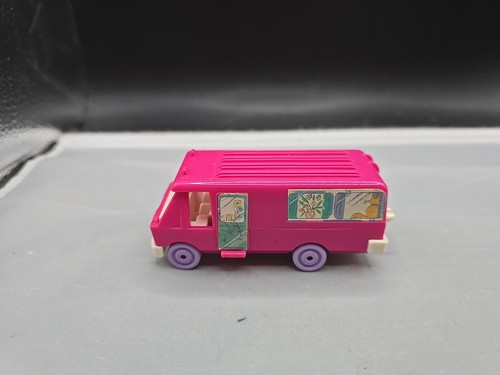1994 bluebird polly - polly, pocket