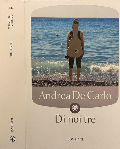 Noi tre andrea de - di, .