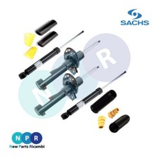 Kit ammortizzatori audi - a3, 8p