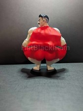 Omni Man Meme squat
