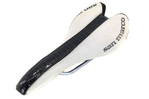 Sillín selle san marco - selle,